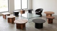 top 15 office coffee tables
