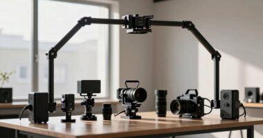 top 15 overhead camera rigs