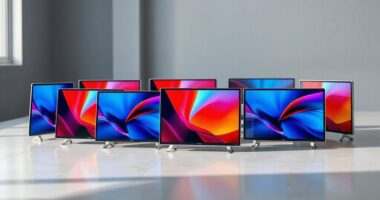 top 15 portable touchscreen displays