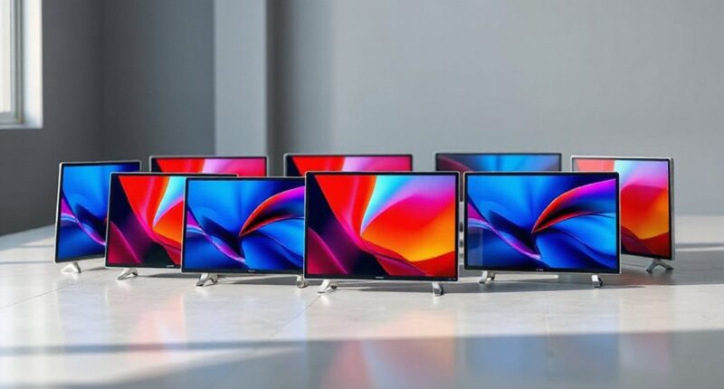 top 15 portable touchscreen displays