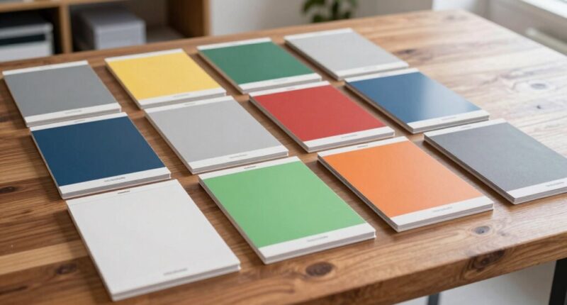 top 15 professional matting kits