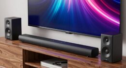 top 15 professional soundbars