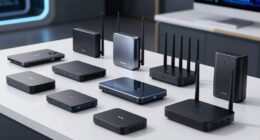 top 15 professional wifi routers