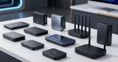 top 15 professional wifi routers