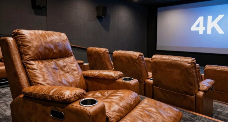 top 15 recliner picks