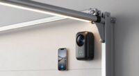 top 15 smart garage openers