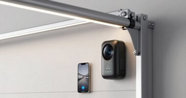 top 15 smart garage openers