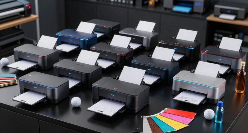 top 15 specialty printing devices