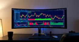 top 15 ultrawide trading monitors