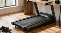 top 15 under desk treadmills