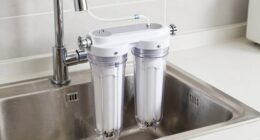top 15 under sink ro systems
