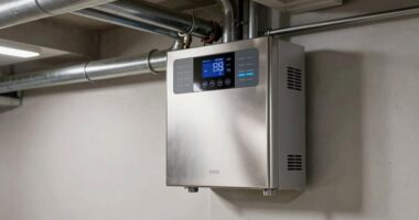 top 15 whole house humidifiers