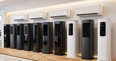 top 15 window ac inverters