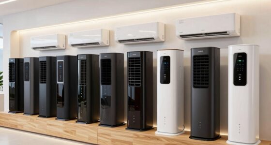 top 15 window ac inverters