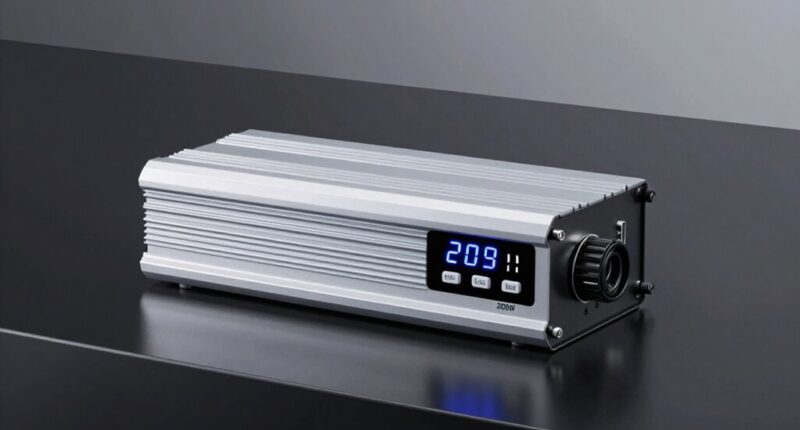 top 2000w pure sine wave inverters