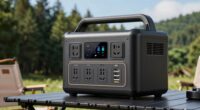 top 2000wh emergency power stations