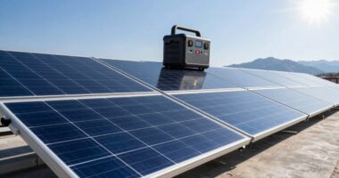 top 200w solar panels