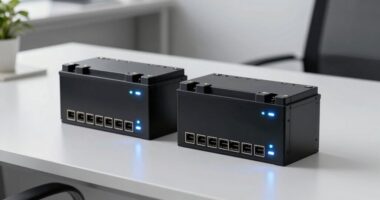 top 2026 ups batteries