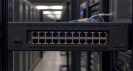 top 24 port managed switches