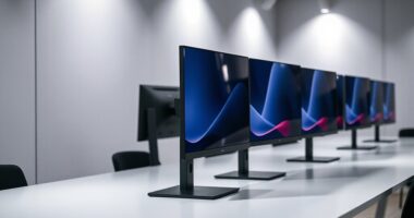 top 27 inch 4k ips monitors