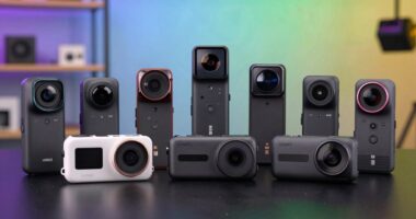 top 360 cameras under 800