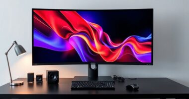 top 43 inch 4k monitors