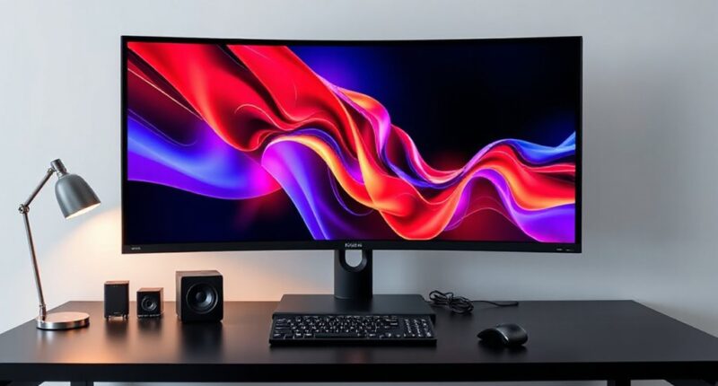 top 43 inch 4k monitors