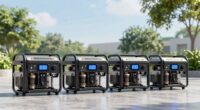 top 4500w dual fuel generators