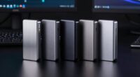 top 4 external ssds