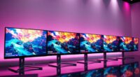 top 4k 144hz monitors