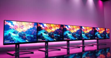 top 4k 144hz monitors