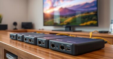 top 4k hdmi extenders