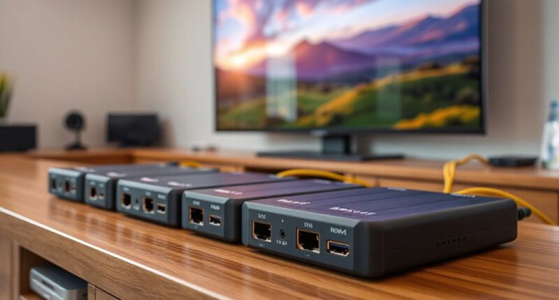 top 4k hdmi extenders