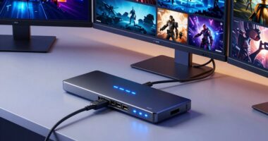 top 4k hdmi splitters