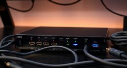 top 4k hdmi switches