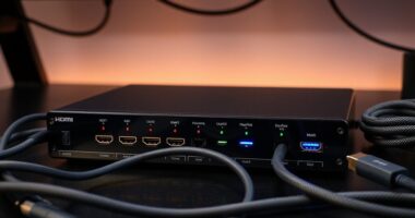 top 4k hdmi switches