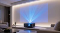 top 4k laser projectors