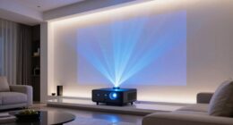 top 4k laser projectors