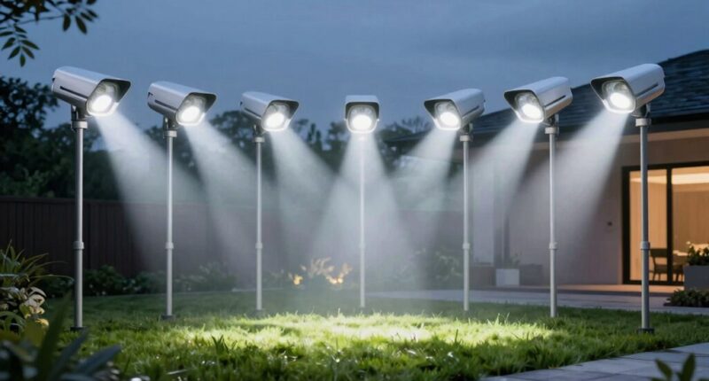 top 4k security camera list