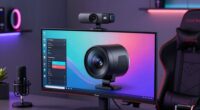 top 4k streaming webcam picks