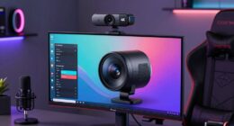 top 4k streaming webcam picks