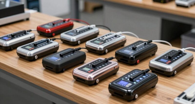 top 600 poly bag sealers