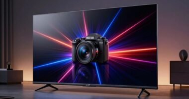 top 65 inch mini led tvs