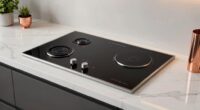 top 6 induction ranges