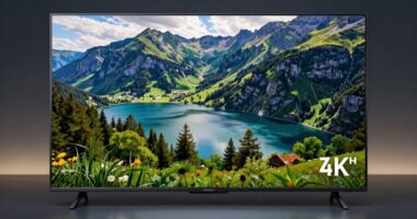 top 75 inch 4k tvs