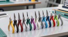 top acrylic cutters for framing