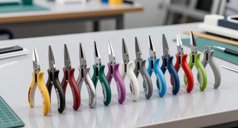 top acrylic cutters for framing