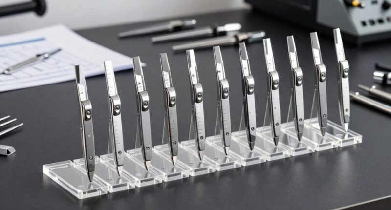 top acrylic cutting machines