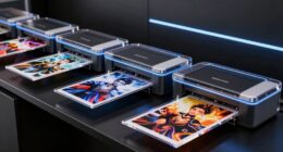 top acrylic printer picks