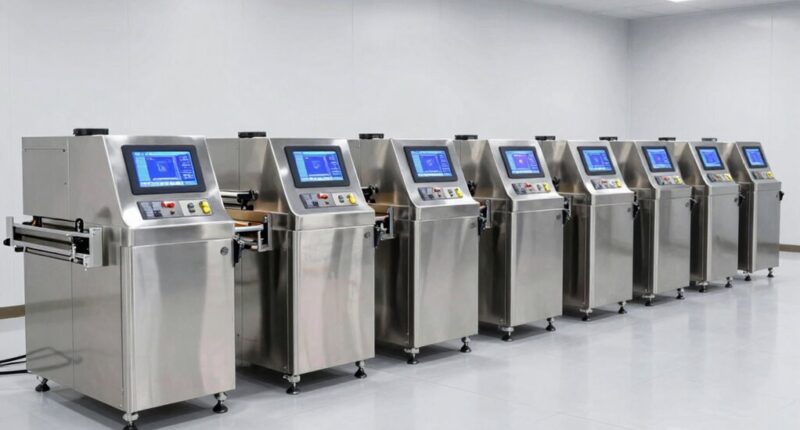 top affordable continuous sealers